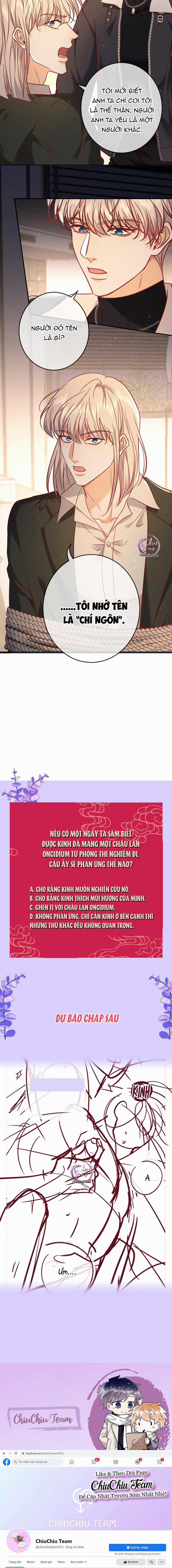 manhwax10.com - Truyện Manhwa Cạn Tình Chương 54 Trang 12