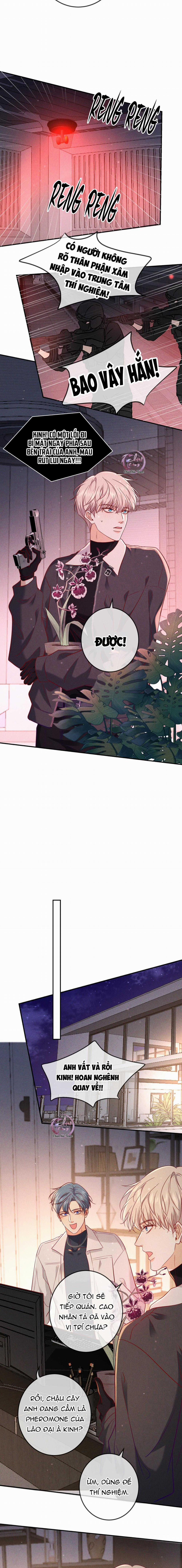 manhwax10.com - Truyện Manhwa Cạn Tình Chương 54 Trang 6