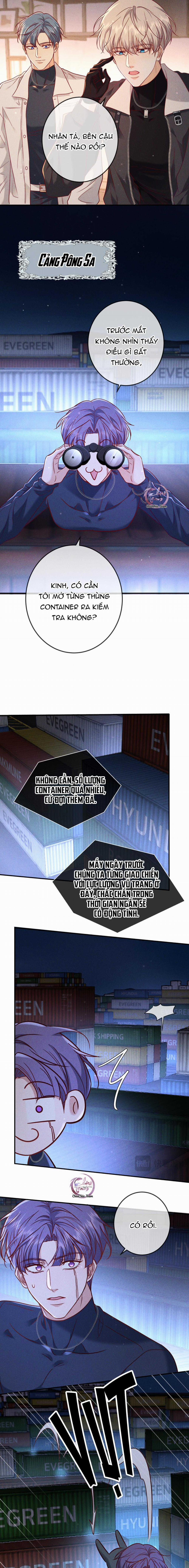 manhwax10.com - Truyện Manhwa Cạn Tình Chương 54 Trang 7