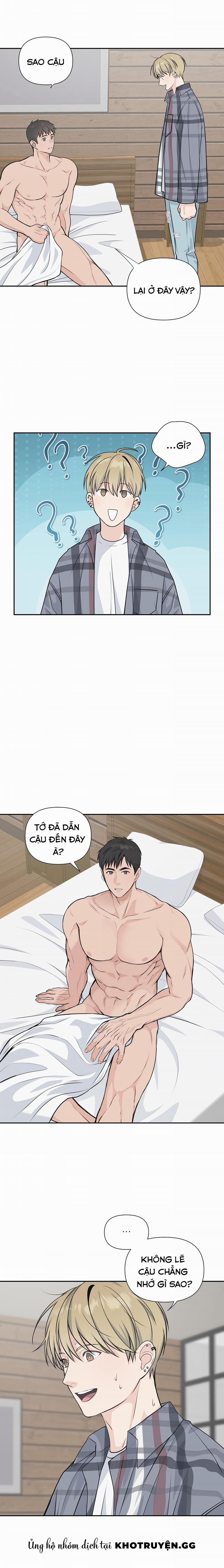 manhwax10.com - Truyện Manhwa Candy Yum Yum Chương 2 Trang 13