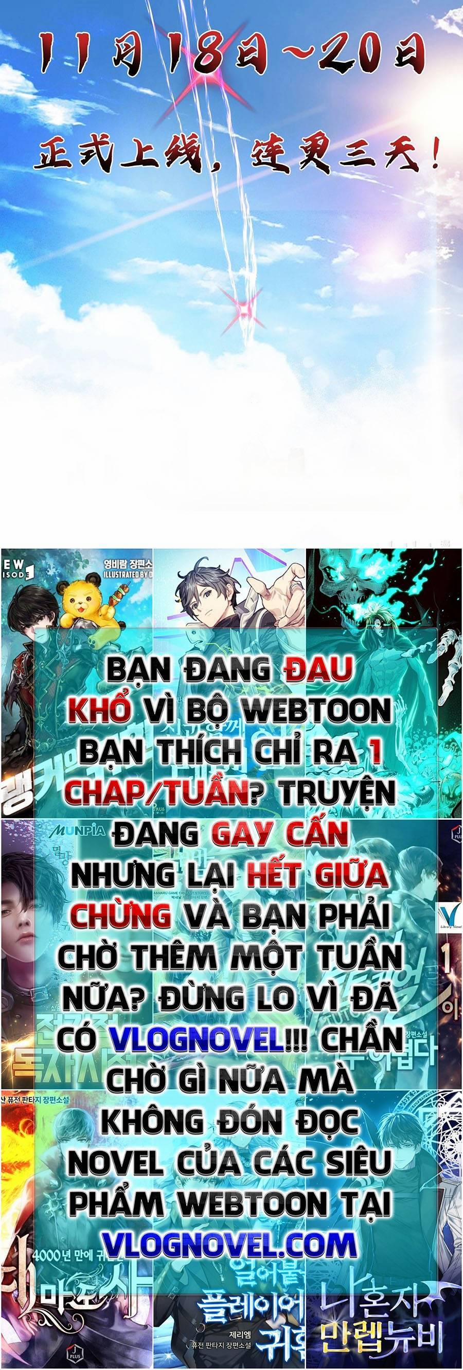 manhwax10.com - Truyện Manhwa Càng Đánh Càng Mạnh Chương 1 Trang 20