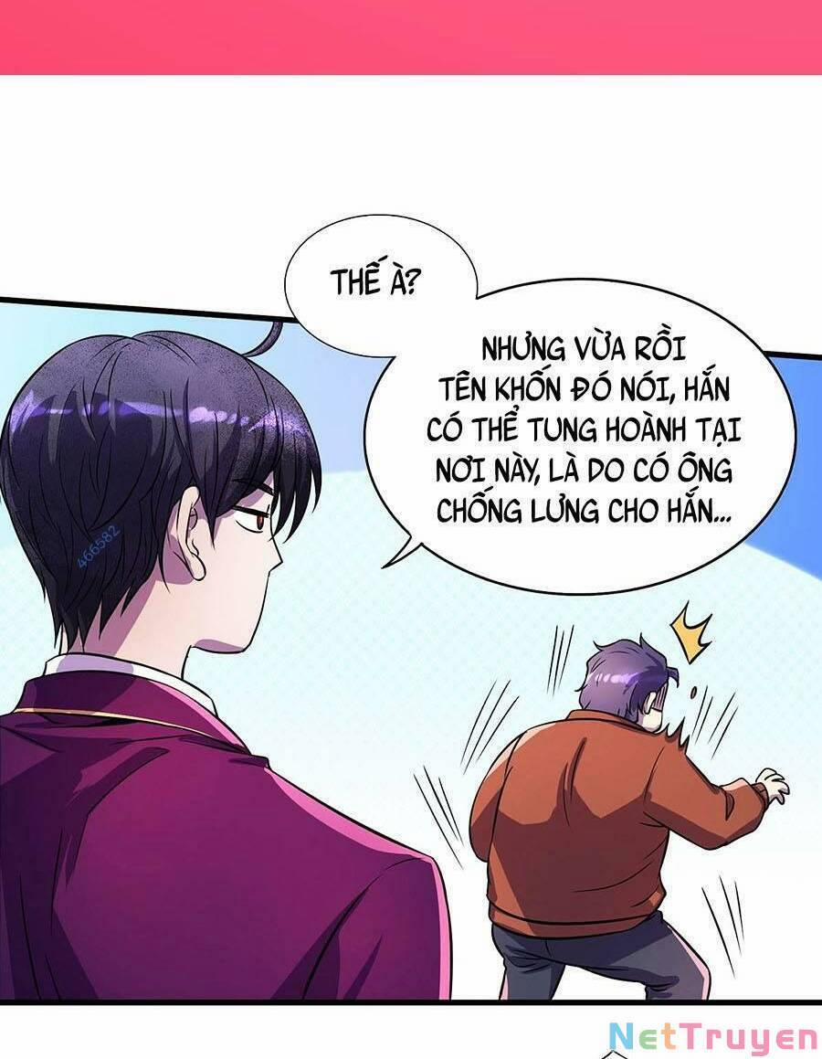 manhwax10.com - Truyện Manhwa Càng Đánh Càng Mạnh Chương 16 Trang 22