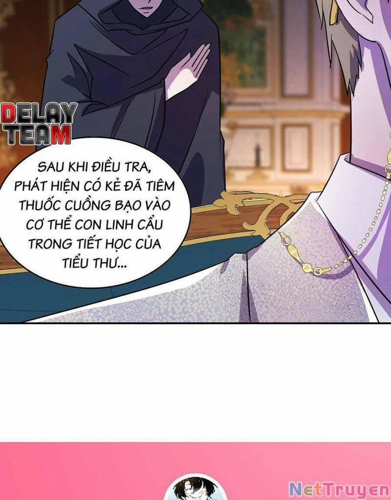 manhwax10.com - Truyện Manhwa Càng Đánh Càng Mạnh Chương 17 Trang 19