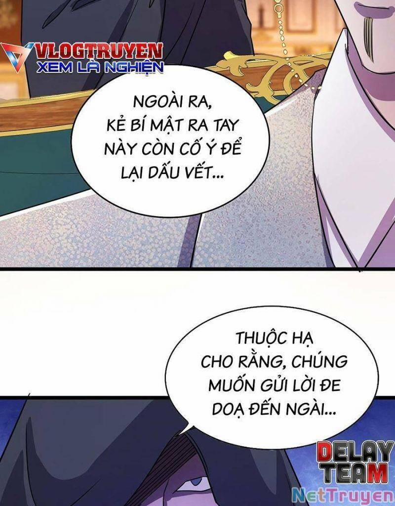 manhwax10.com - Truyện Manhwa Càng Đánh Càng Mạnh Chương 17 Trang 23