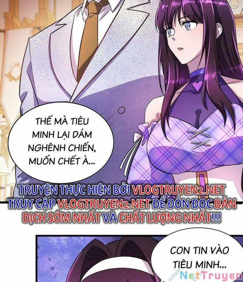 manhwax10.com - Truyện Manhwa Càng Đánh Càng Mạnh Chương 19 Trang 33