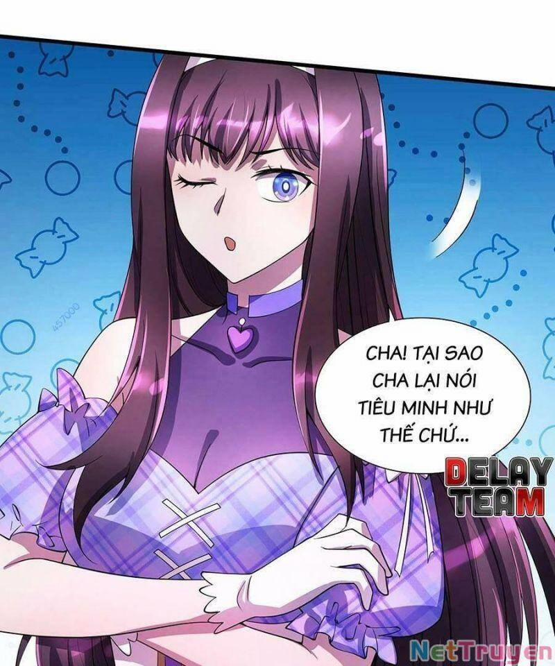 manhwax10.com - Truyện Manhwa Càng Đánh Càng Mạnh Chương 19 Trang 5