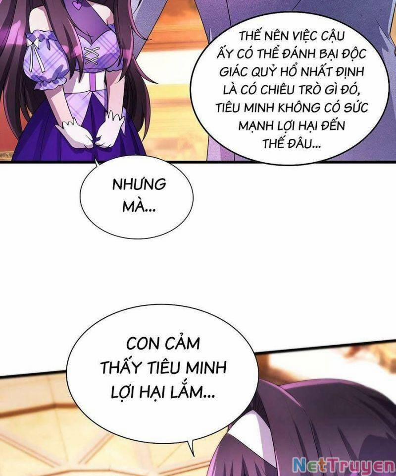 manhwax10.com - Truyện Manhwa Càng Đánh Càng Mạnh Chương 19 Trang 7