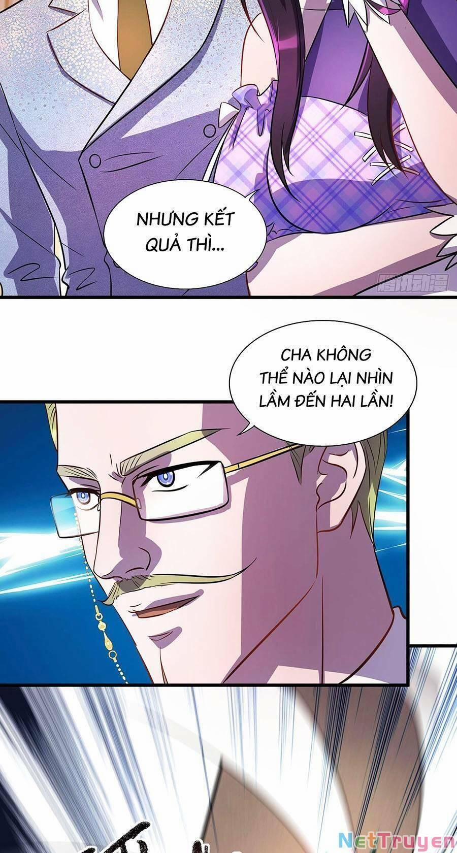 manhwax10.com - Truyện Manhwa Càng Đánh Càng Mạnh Chương 20 Trang 4