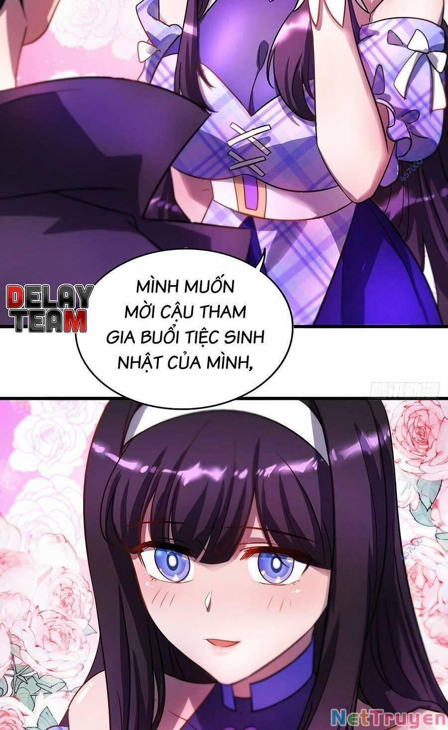 manhwax10.com - Truyện Manhwa Càng Đánh Càng Mạnh Chương 22 Trang 21