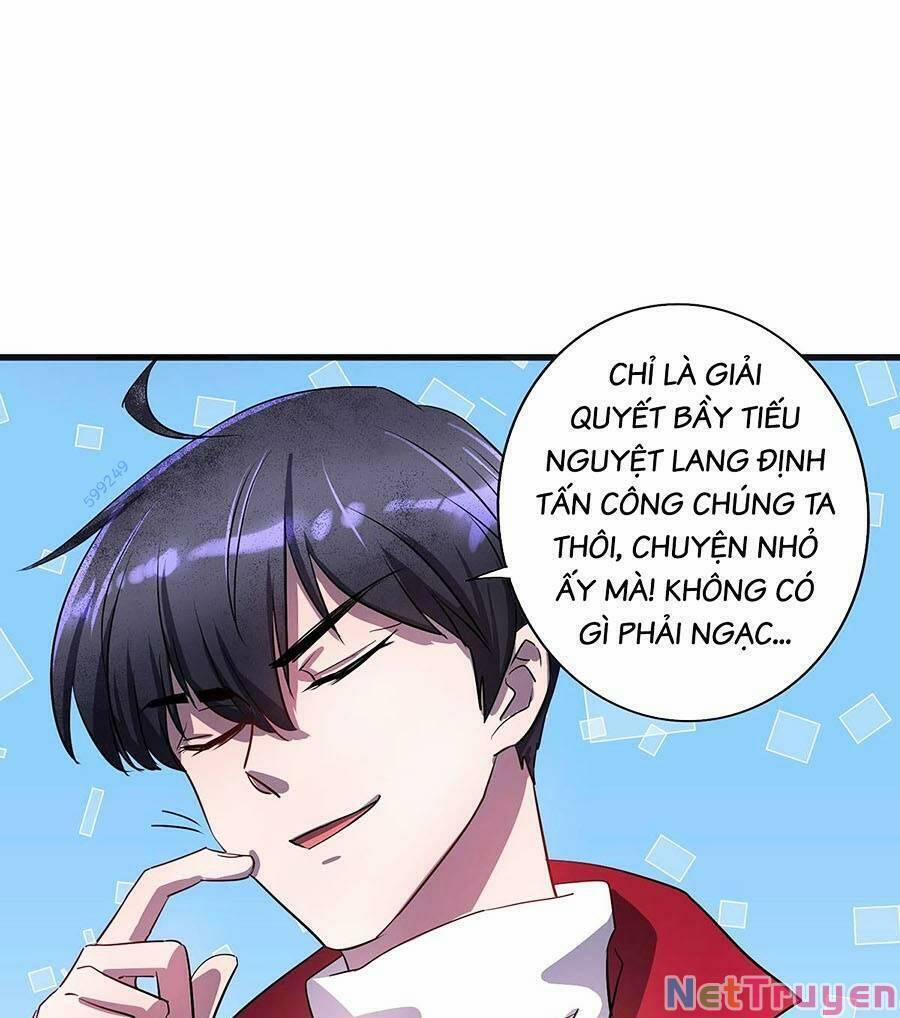 manhwax10.com - Truyện Manhwa Càng Đánh Càng Mạnh Chương 24 Trang 11