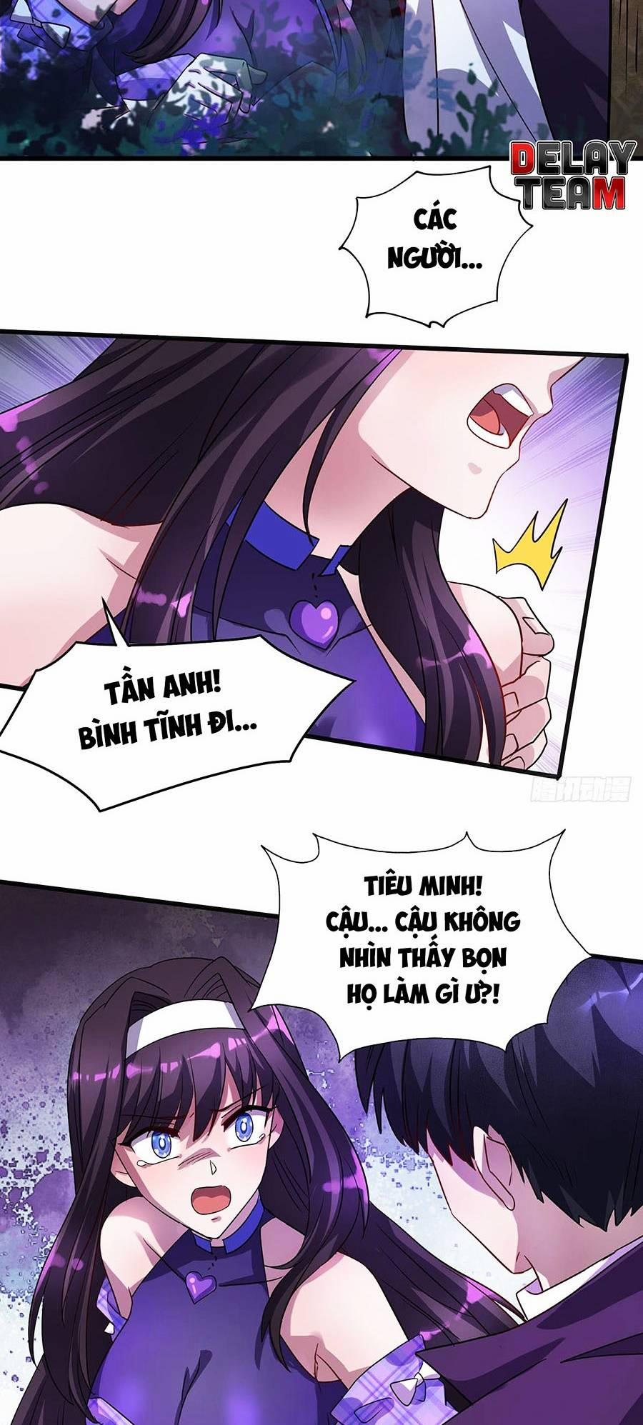 manhwax10.com - Truyện Manhwa Càng Đánh Càng Mạnh Chương 26 Trang 3