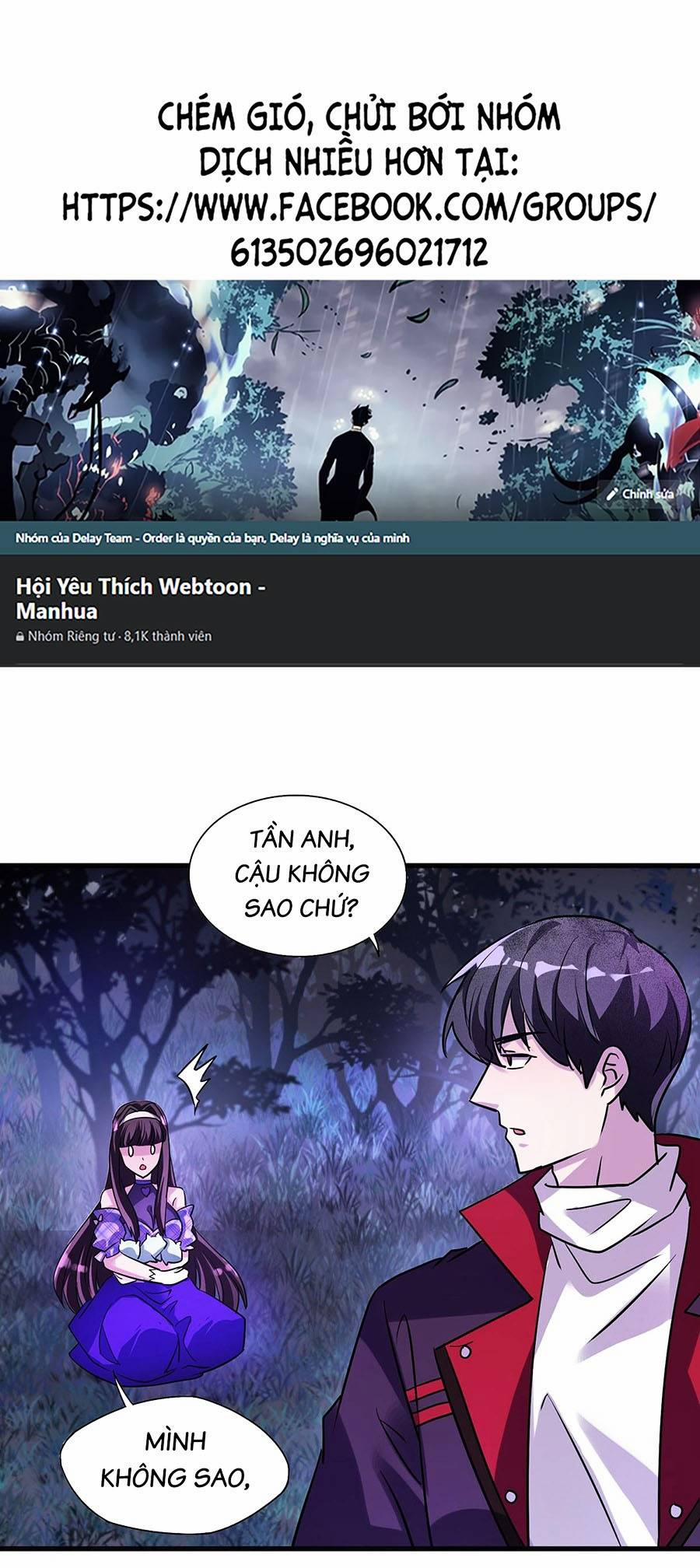 manhwax10.com - Truyện Manhwa Càng Đánh Càng Mạnh Chương 28 Trang 1