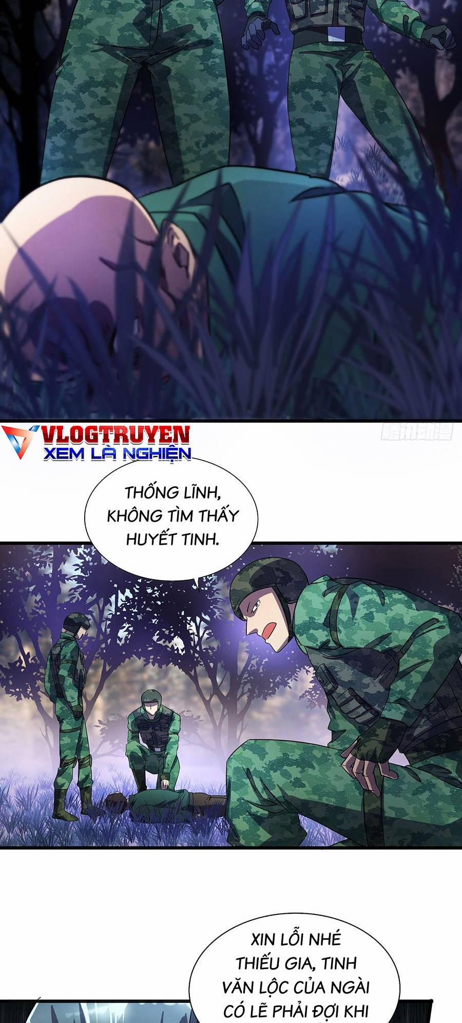 manhwax10.com - Truyện Manhwa Càng Đánh Càng Mạnh Chương 28 Trang 12