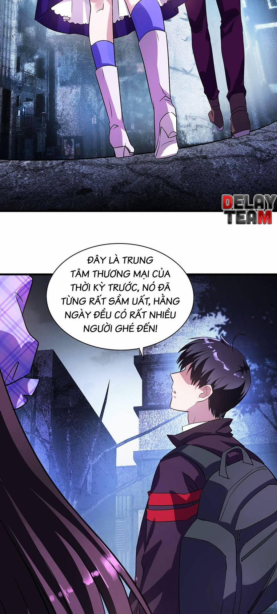 manhwax10.com - Truyện Manhwa Càng Đánh Càng Mạnh Chương 28 Trang 17