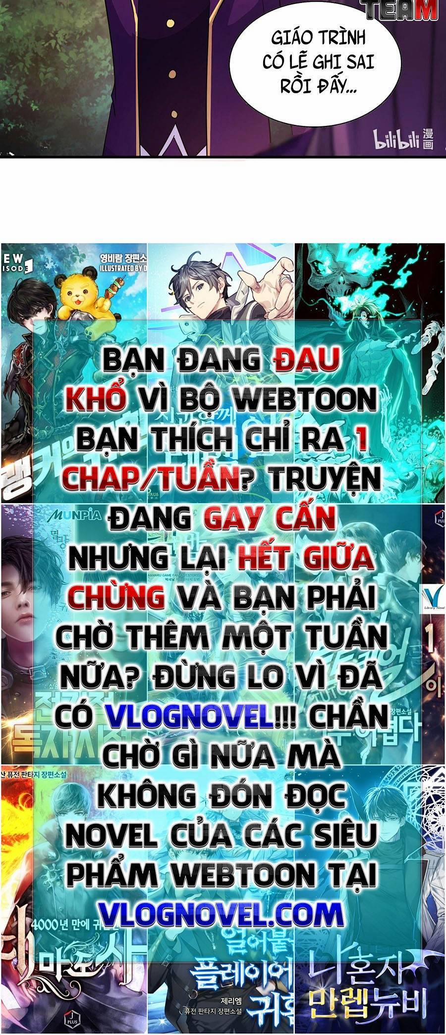 manhwax10.com - Truyện Manhwa Càng Đánh Càng Mạnh Chương 3 Trang 20