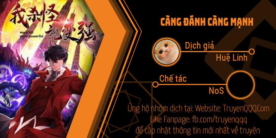 manhwax10.com - Truyện Manhwa Càng Đánh Càng Mạnh Chương 31 Trang 23