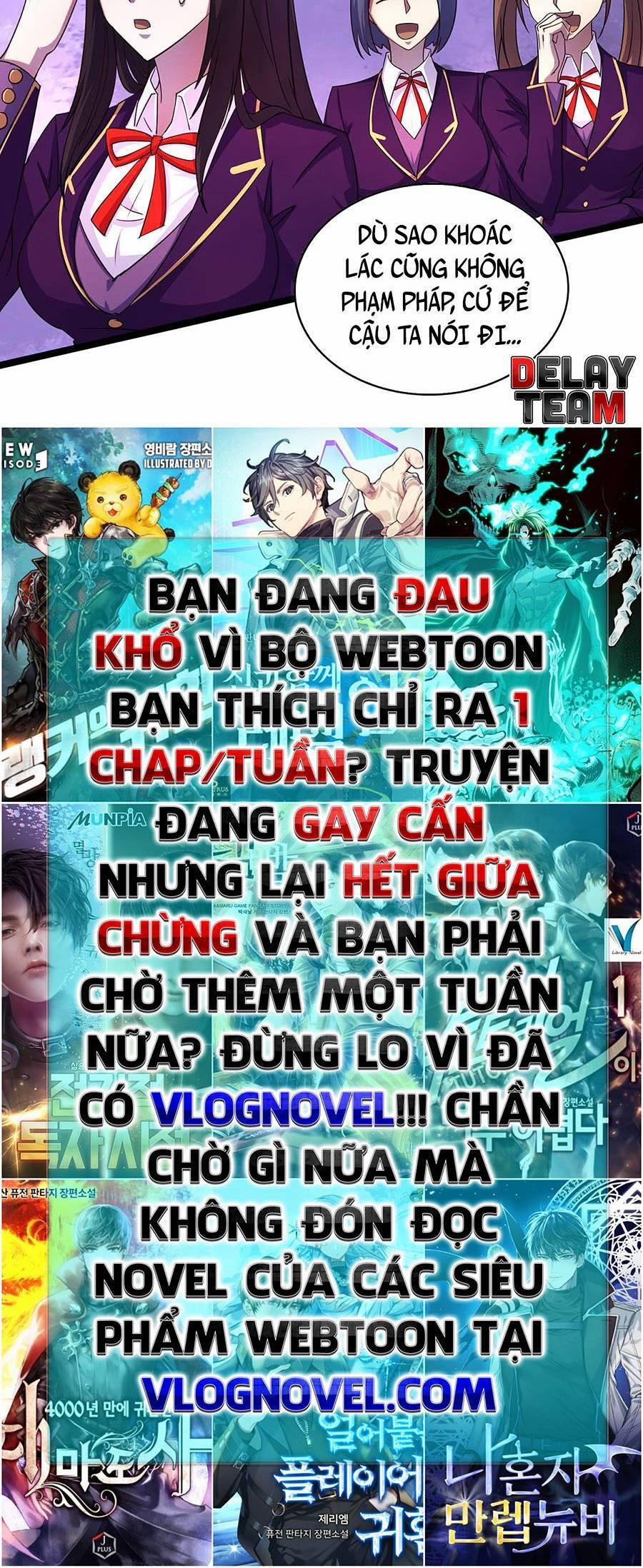 manhwax10.com - Truyện Manhwa Càng Đánh Càng Mạnh Chương 5 Trang 20