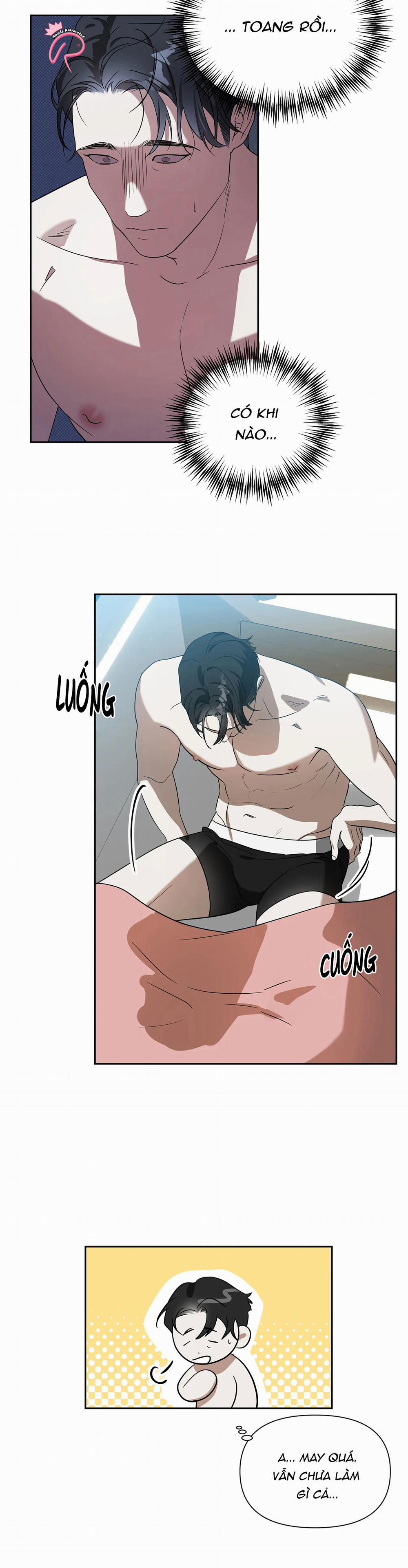 manhwax10.com - Truyện Manhwa Càng Nhớ Càng Thương Chương 2 Trang 4