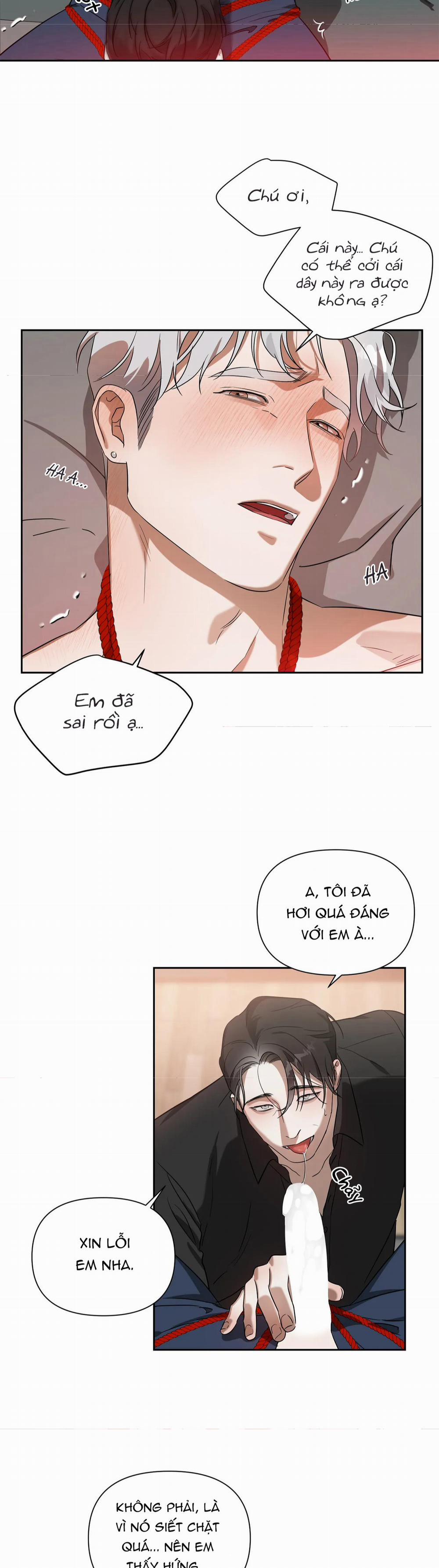 manhwax10.com - Truyện Manhwa Càng Nhớ Càng Thương Chương 4 Trang 18