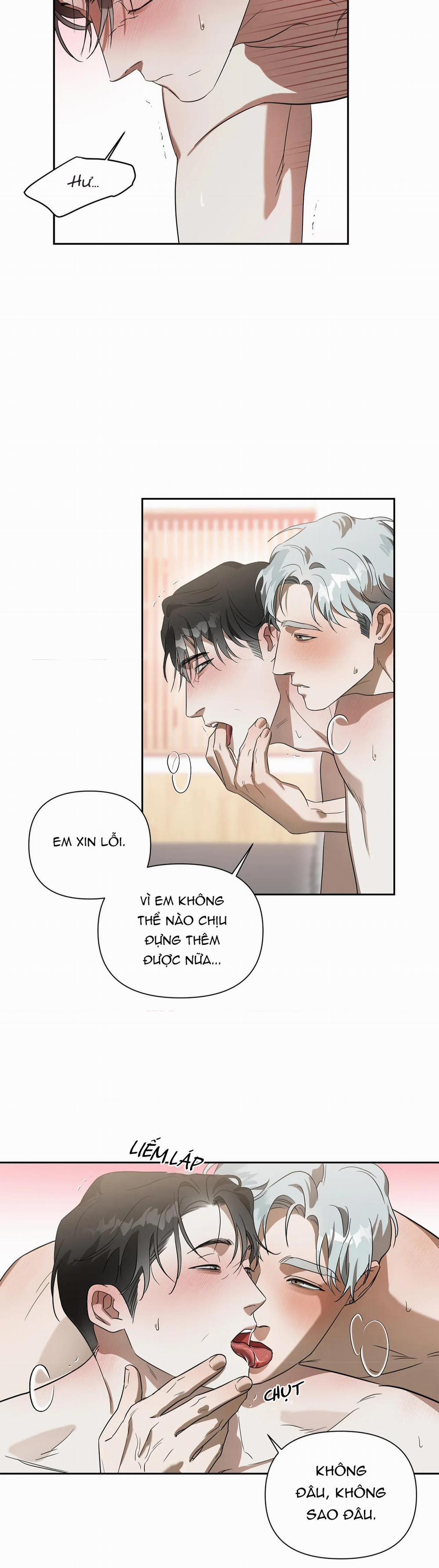 manhwax10.com - Truyện Manhwa Càng Nhớ Càng Thương Chương 4 Trang 26