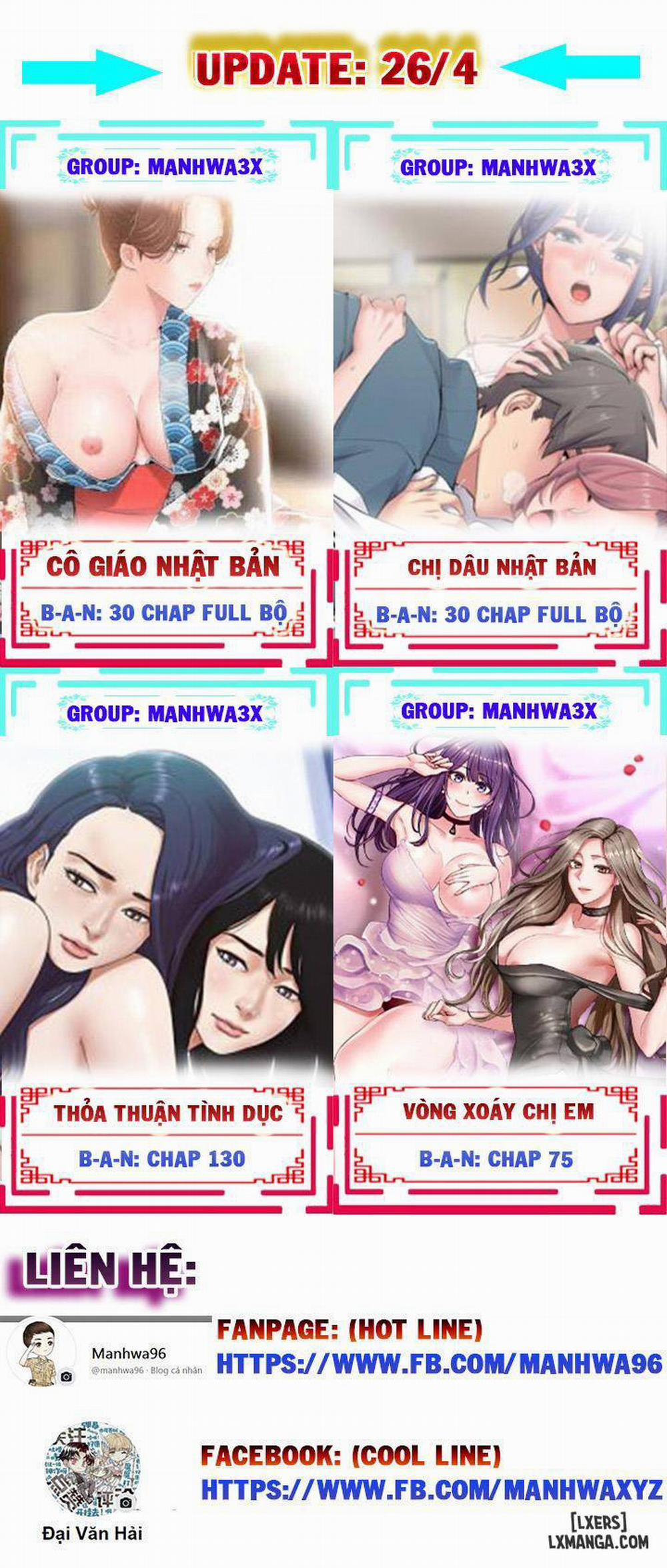 manhwax10.com - Truyện Manhwa Căng Thẳng Tột Độ Chương 26 Trang 4