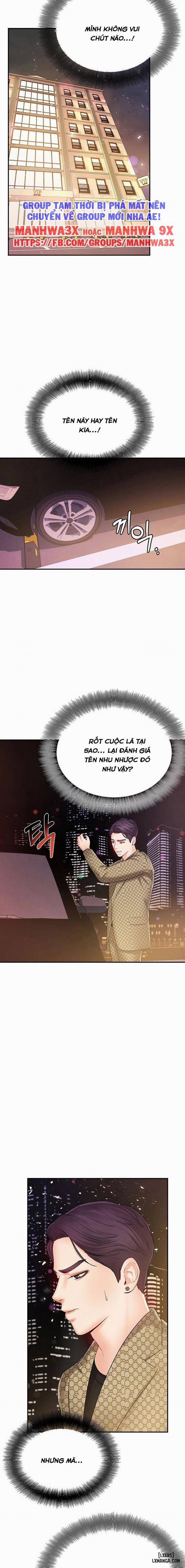 manhwax10.com - Truyện Manhwa Căng Thẳng Tột Độ Chương 27 Trang 11