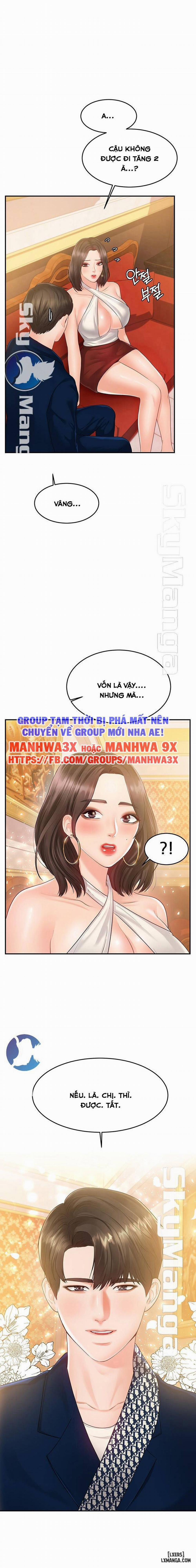 manhwax10.com - Truyện Manhwa Căng Thẳng Tột Độ Chương 28 Trang 18