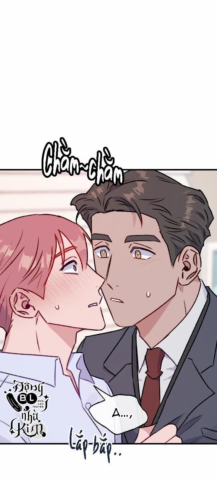 manhwax10.com - Truyện Manhwa Cảnh Báo Bảo Mật Chương 11 Trang 2