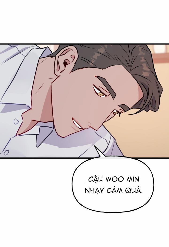 manhwax10.com - Truyện Manhwa Cảnh Báo Bảo Mật Chương 11 Trang 29