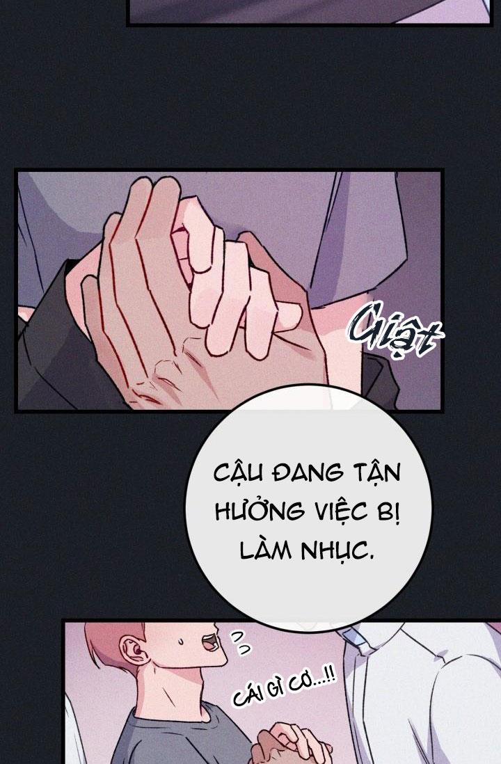 manhwax10.com - Truyện Manhwa Cảnh Báo Bảo Mật Chương 8 Trang 16