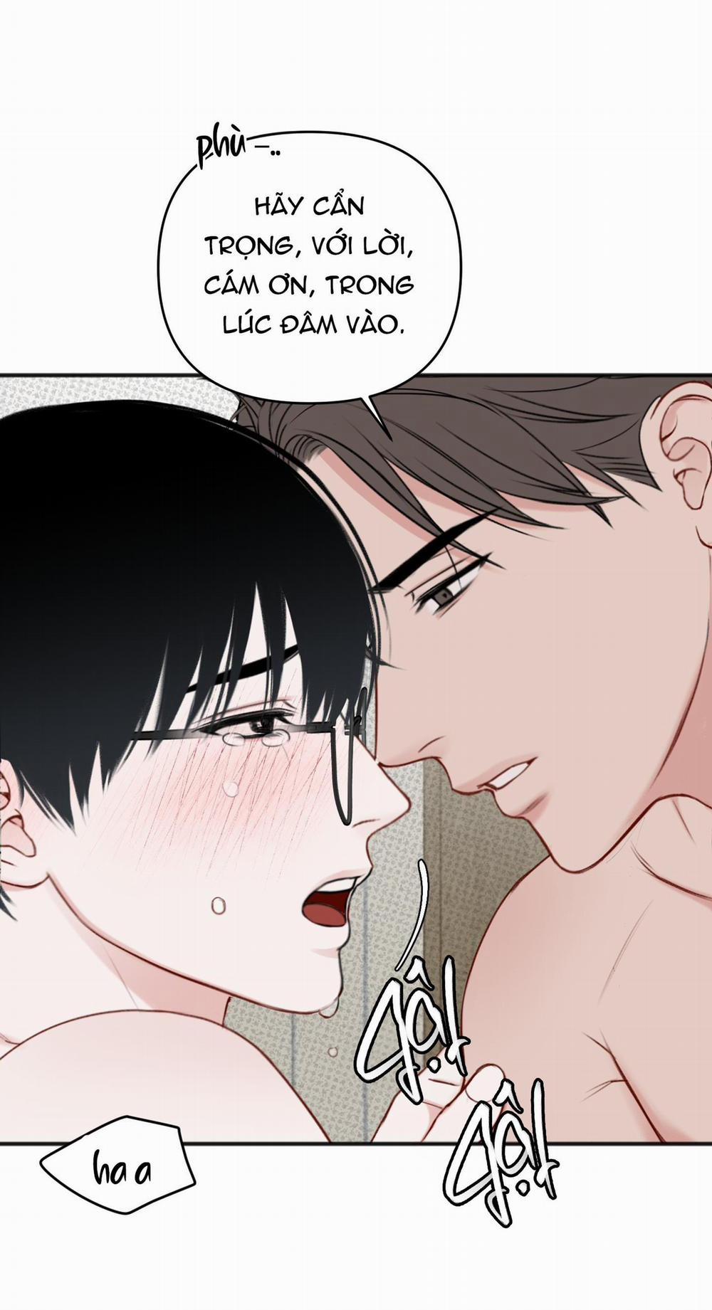 manhwax10.com - Truyện Manhwa CẢNH BÁO MƯA Chương 10 Trang 34