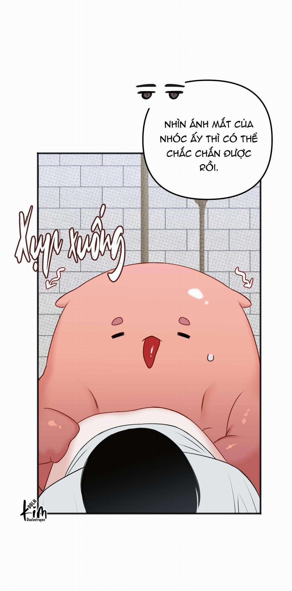 manhwax10.com - Truyện Manhwa CẢNH BÁO MƯA Chương 12 Trang 13