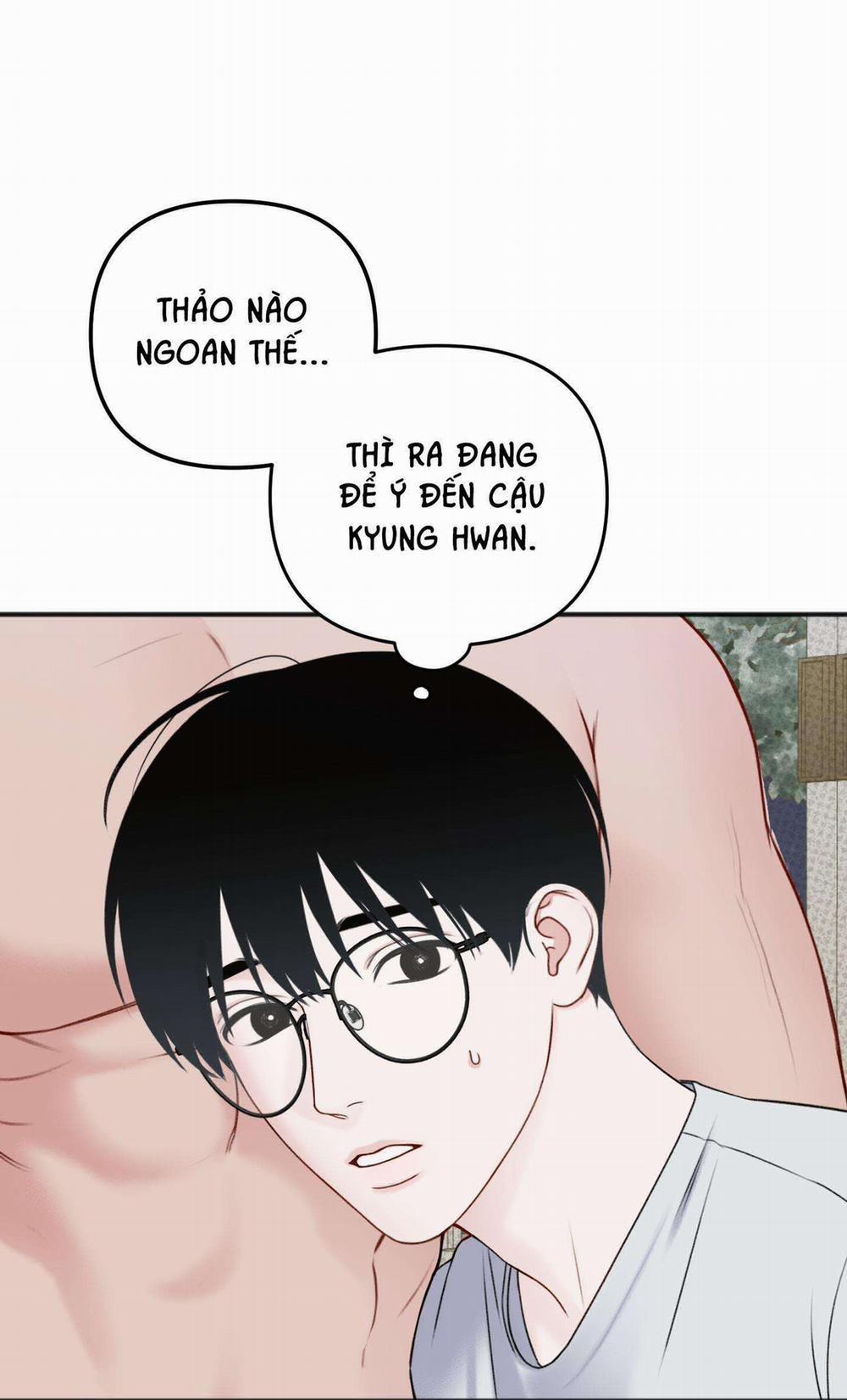 manhwax10.com - Truyện Manhwa CẢNH BÁO MƯA Chương 12 Trang 14