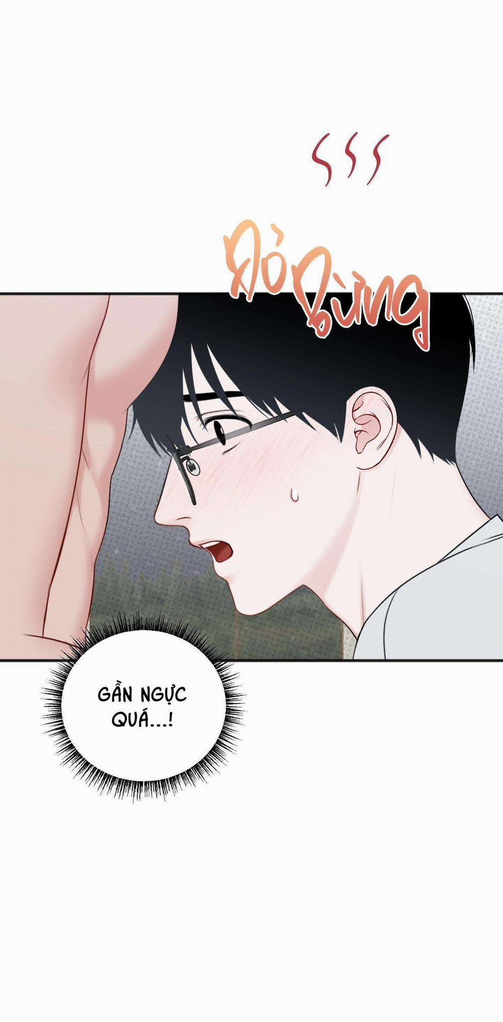 manhwax10.com - Truyện Manhwa CẢNH BÁO MƯA Chương 12 Trang 17