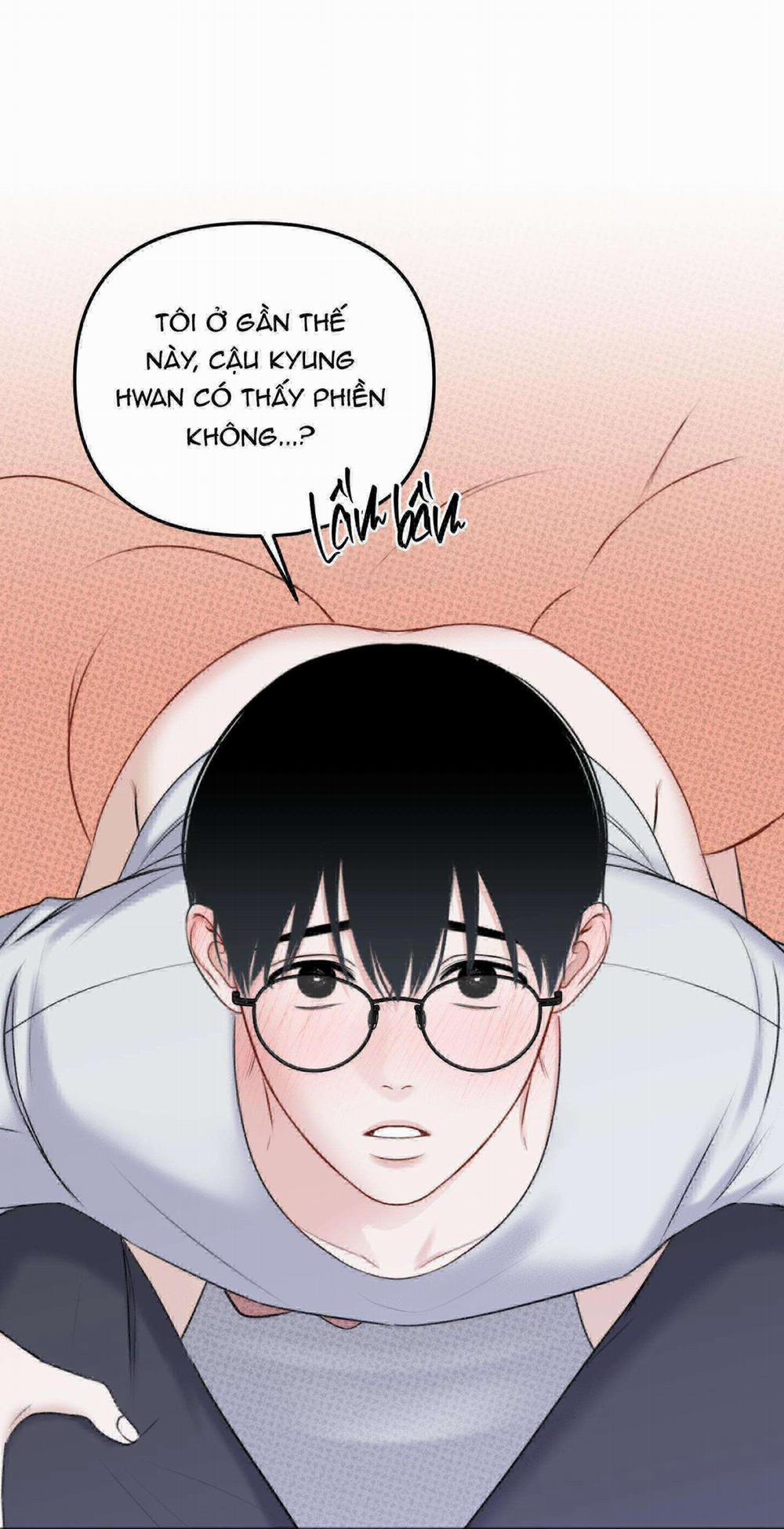 manhwax10.com - Truyện Manhwa CẢNH BÁO MƯA Chương 12 Trang 20