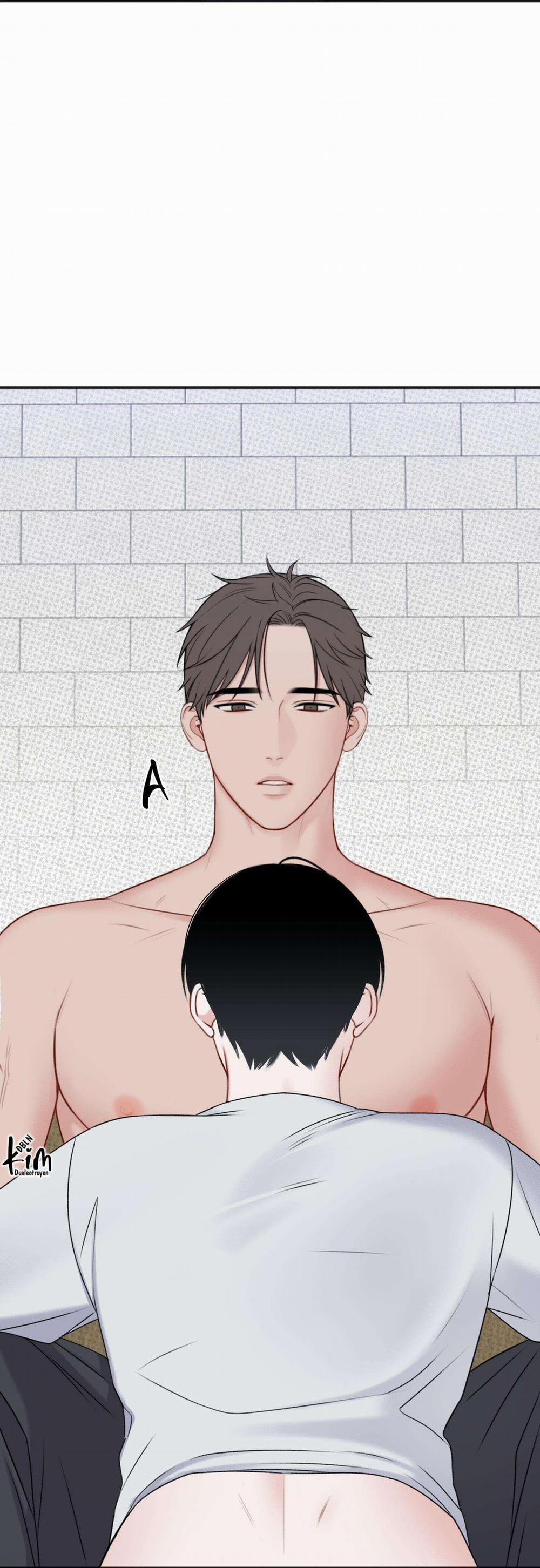 manhwax10.com - Truyện Manhwa CẢNH BÁO MƯA Chương 12 Trang 21