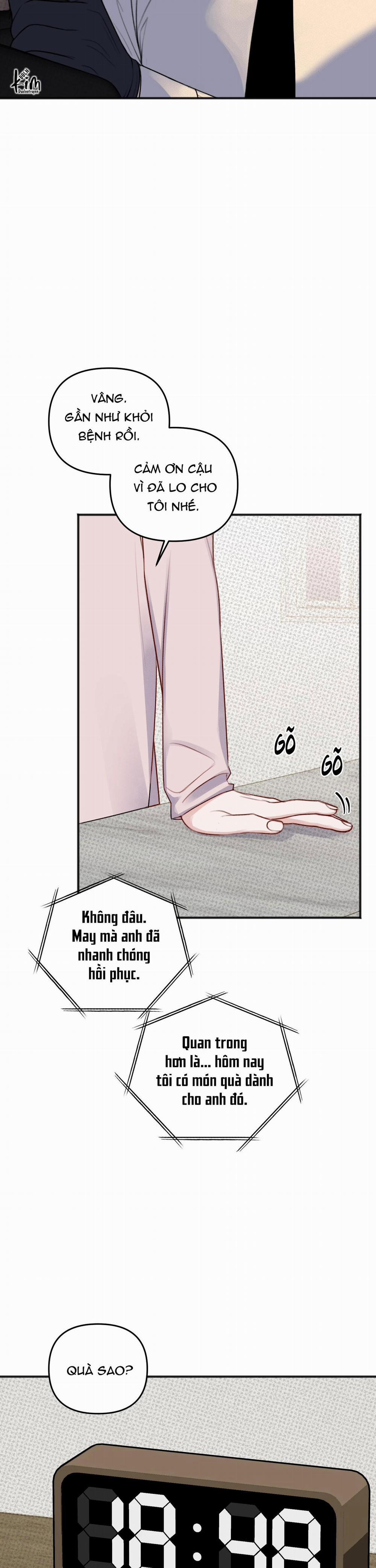 manhwax10.com - Truyện Manhwa CẢNH BÁO MƯA Chương 26 Nt 1 Trang 27