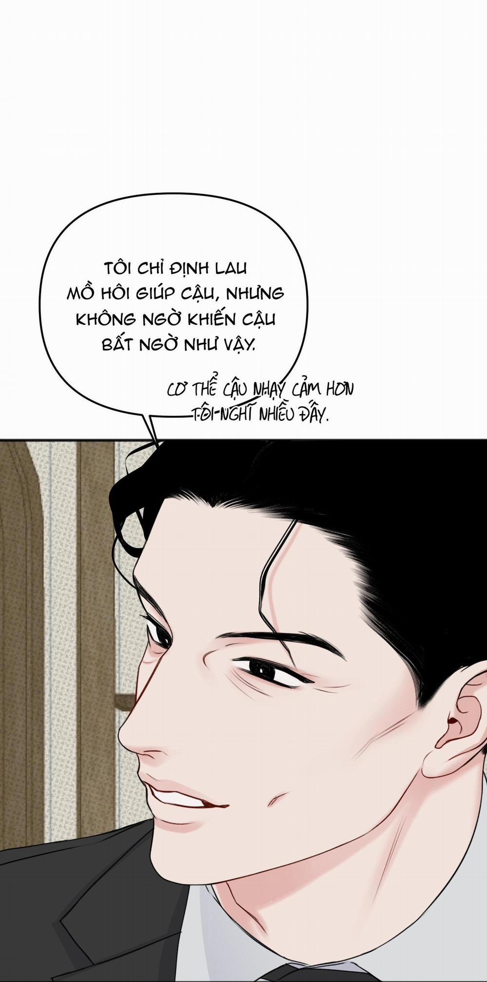 manhwax10.com - Truyện Manhwa Cảnh Báo Mưa Chương 7 Trang 16