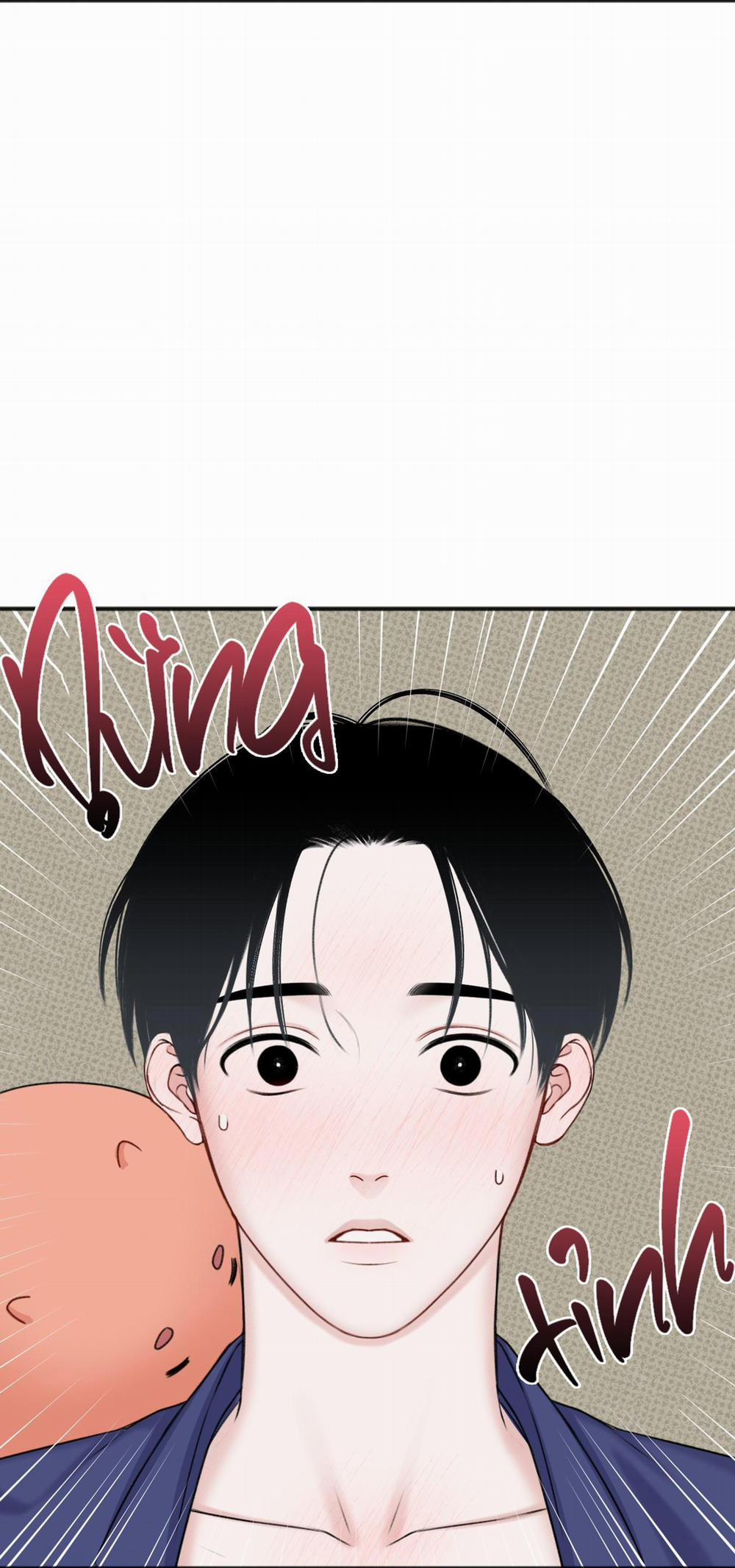 manhwax10.com - Truyện Manhwa Cảnh Báo Mưa Chương 7 Trang 10