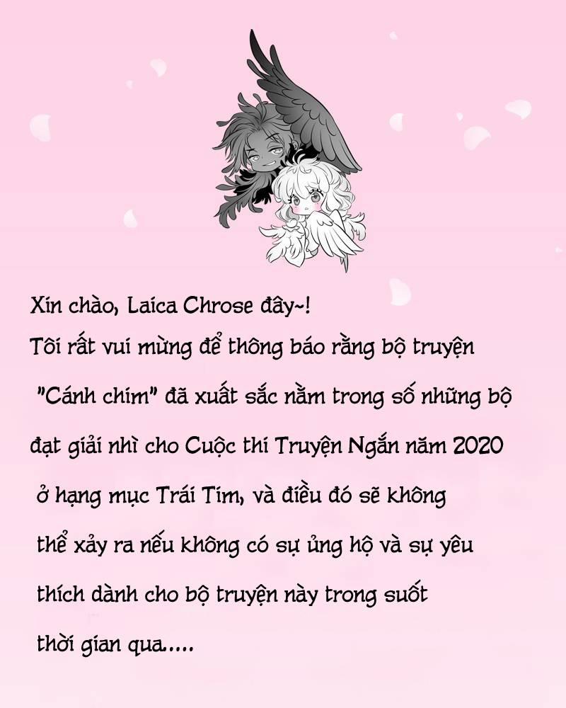 manhwax10.com - Truyện Manhwa Cánh Chim Chương 5 5 Trang 1