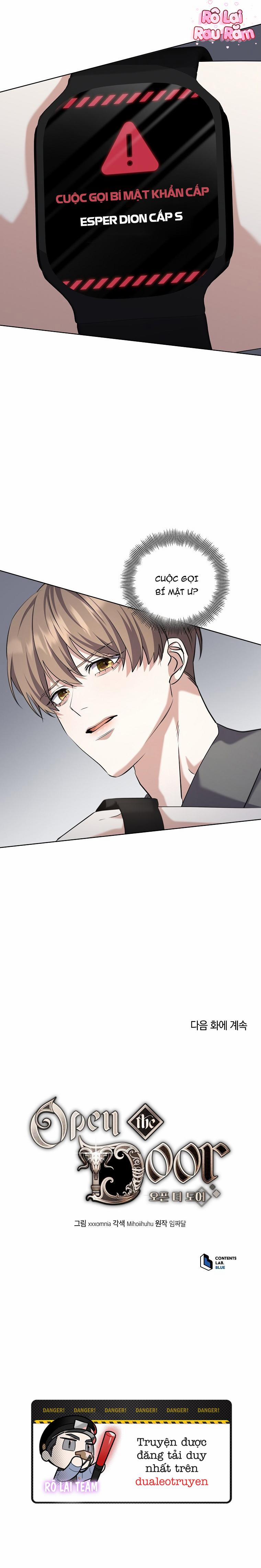 manhwax10.com - Truyện Manhwa Cánh Cửa Địa Ngục Chương 48 Trang 4