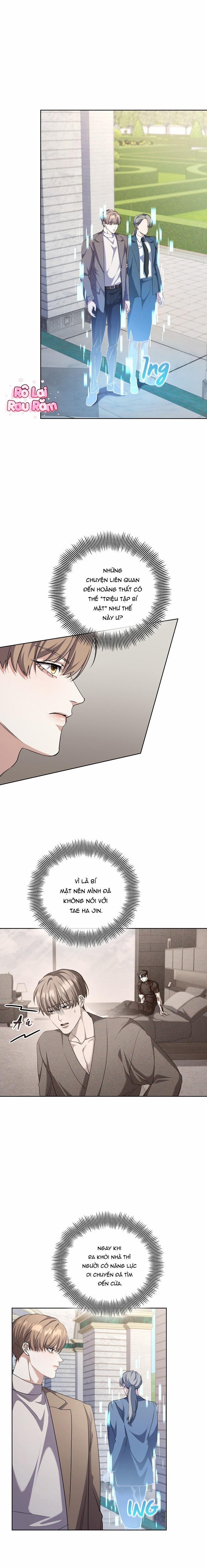 manhwax10.com - Truyện Manhwa Cánh Cửa Địa Ngục Chương 49 Trang 1