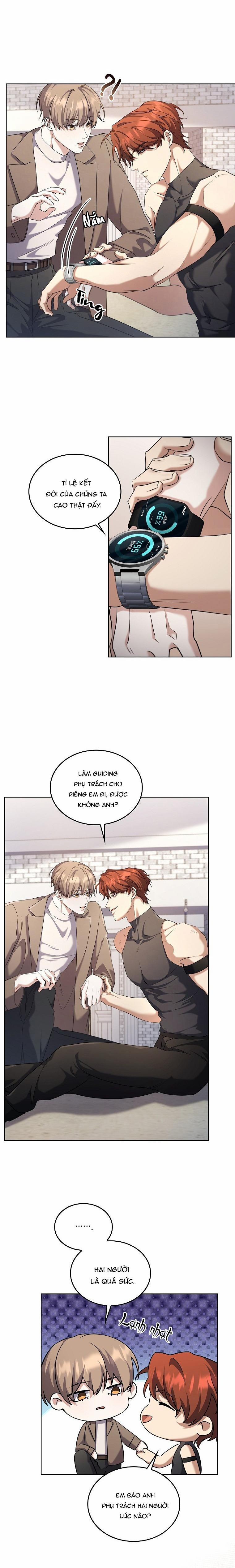 manhwax10.com - Truyện Manhwa Cánh Cửa Địa Ngục Chương 49 Trang 6