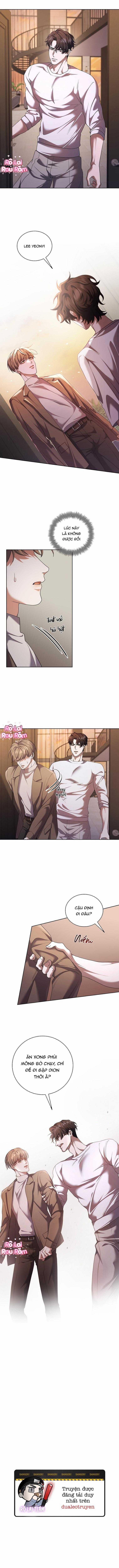 manhwax10.com - Truyện Manhwa Cánh Cửa Địa Ngục Chương 53 Trang 13