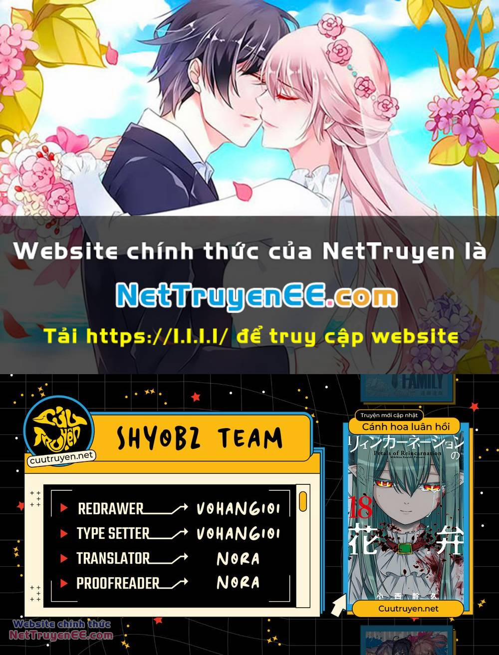 manhwax10.com - Truyện Manhwa Cánh Hoa Về Luân Hồi Chương 92 Trang 1