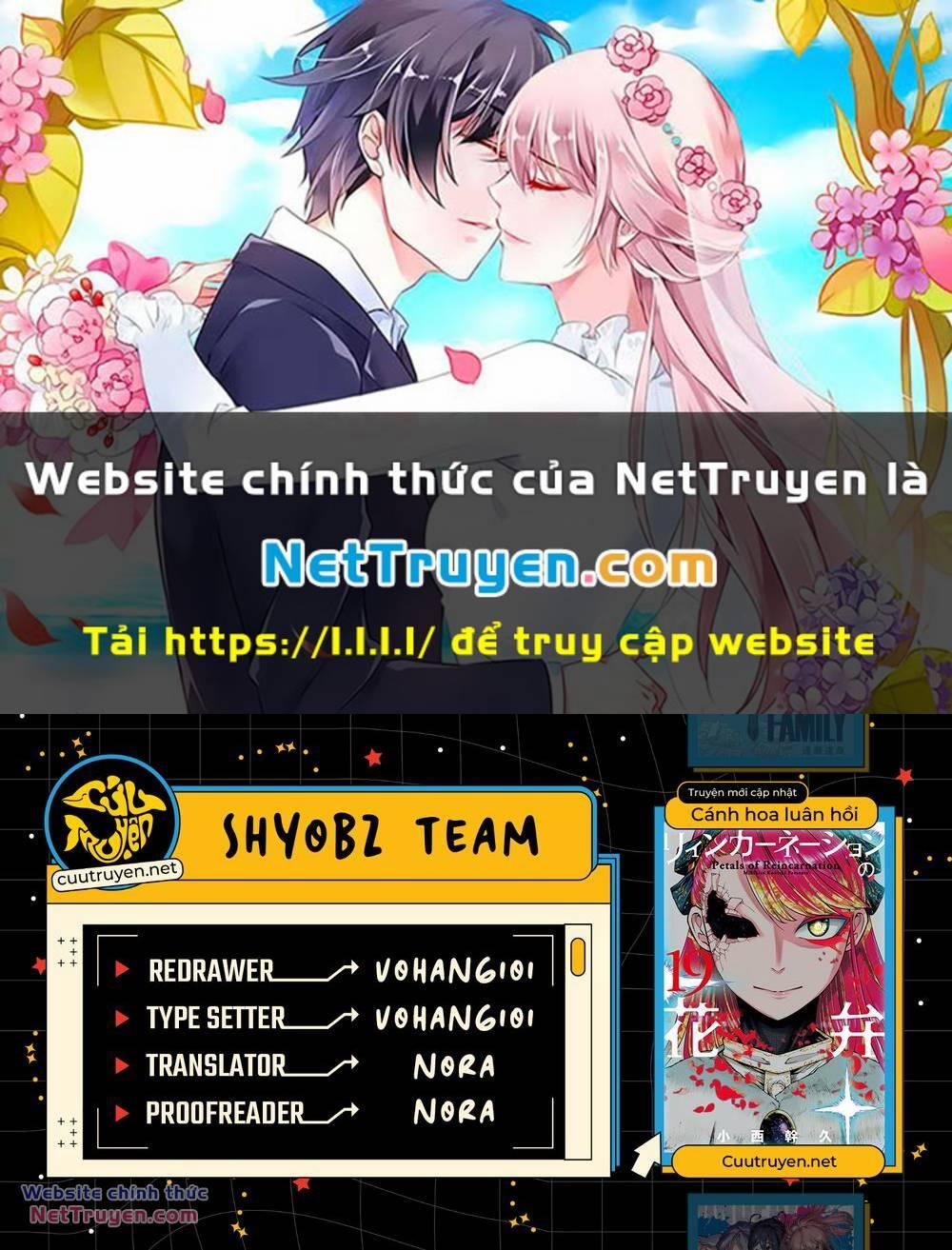 manhwax10.com - Truyện Manhwa Cánh Hoa Về Luân Hồi Chương 93 Trang 1