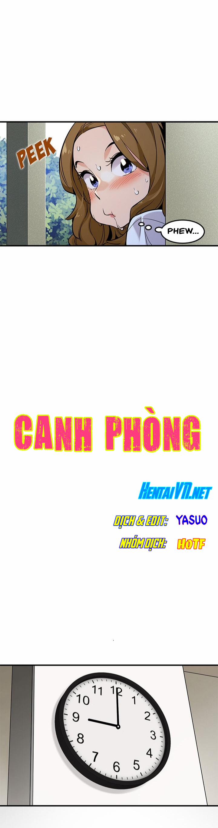 manhwax10.com - Truyện Manhwa Canh Phòng Chương 0 B t Ng Trang 12