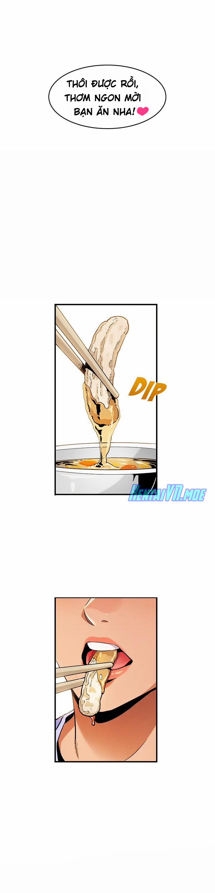 manhwax10.com - Truyện Manhwa Canh Phòng Chương 0 B t n Trang 6