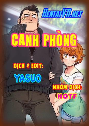 manhwax10.com - Truyện Manhwa Canh Phòng Chương 0 Kh i u Trang 3