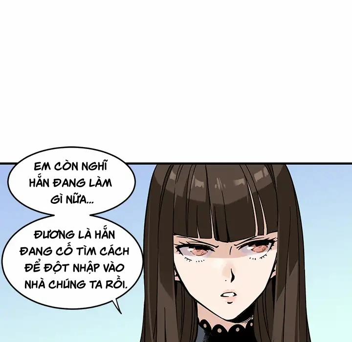 manhwax10.com - Truyện Manhwa Canh Phòng Chương 0 N i au Trang 34